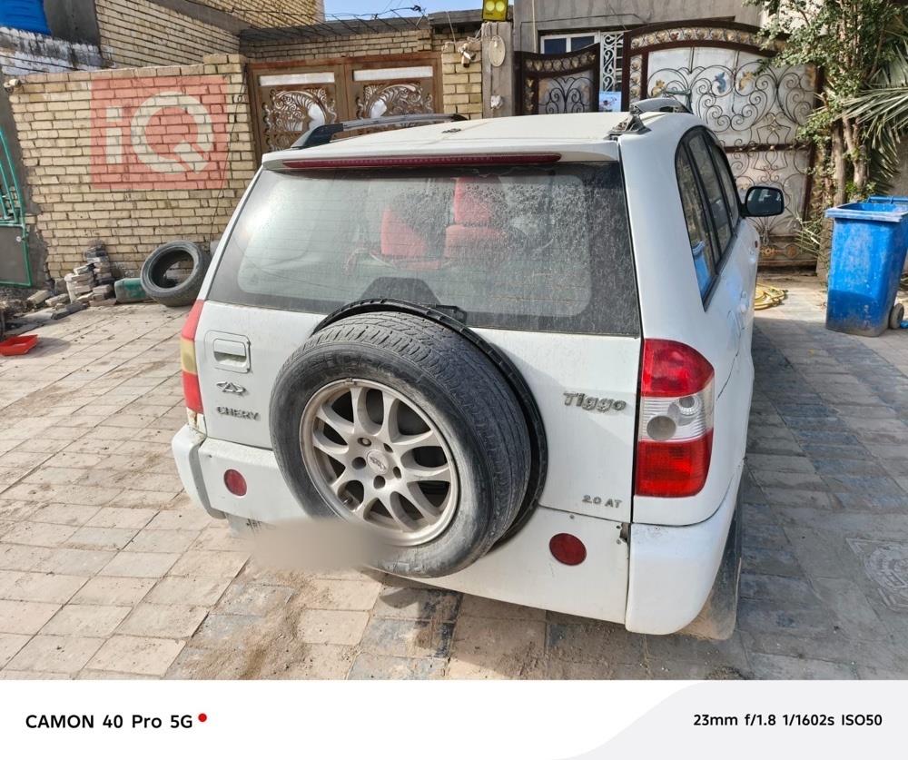 شيري تيجو4 برو